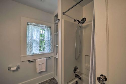 Hall Bathroom
