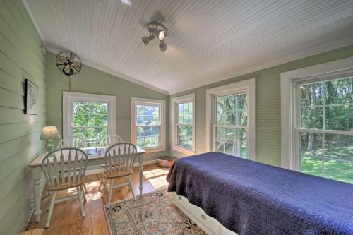 Sunroom/Gameroom