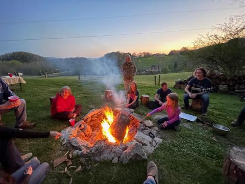 Fire Pit